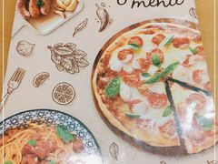 -萨莉亚意式餐厅(天河城购物中心店)