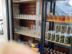 -梦缘水乡·湖景餐厅