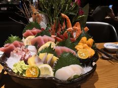 -渔寿司·日本料理(艾尚天地店)