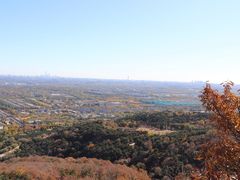 -北京西山国家森林公园