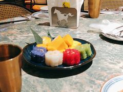 -Home Thai·泰谣(王府井apm店)