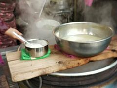 -老李家杂肝汤(回民街店)