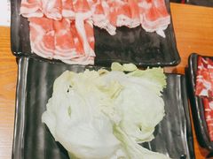 -呷哺呷哺 黄金牧场 (回龙观港龙店)