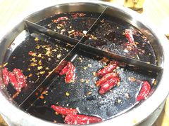 -渝味黄姐火锅(黄泥村店)