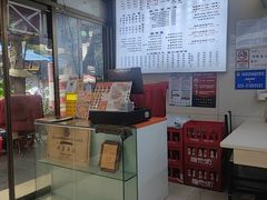 -何煲强·煲仔饭·啫啫煲顺德老字号(上下九店)
