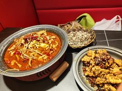 -美蛙四季(西直门店)