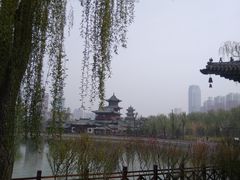 -迎泽公园