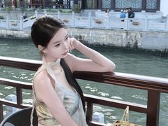 -李百蟹·江南蟹黄面·河景餐厅(夫子庙总店)