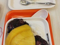 -满记甜品(龙湖长楹天街二店)