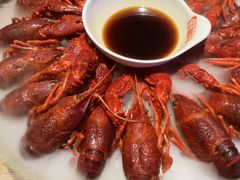 -红盔甲·小龙虾(定西路店)