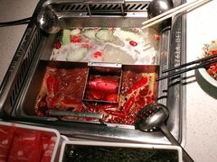 -野妹火锅(龙岗店)