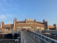 -鼓浪屿内厝澳码头(轮渡站)