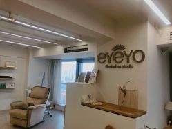 -eYeYo专业美睫
