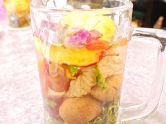 八宝茶-贯贯吉·清真餐厅(浙江中路店)