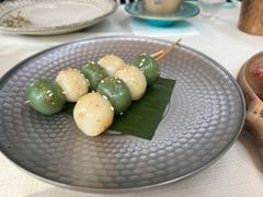 -龟兹KUCINA·新疆菜(前滩L+PLAZA店)