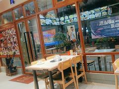 -鹅香四海·卤水火锅·砂锅粥·潮汕菜(宝安店)