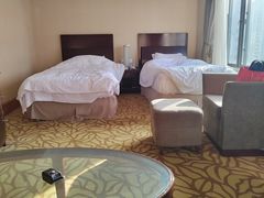 -大连富丽华大酒店