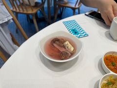 -莆田餐厅PUTIEN(三里屯店)
