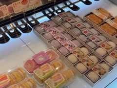 -老鼎丰糕点铺子(国贸商城店)