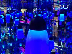 -天津梵高星空艺术馆(天河城旗舰店)