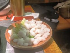 -探鱼·鲜青椒爽麻烤鱼(苏宁广场店)