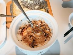 -庆江南江南菜(琴湖溪里花园城店)