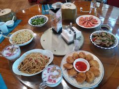 -糟粕醋·椰苑海南菜餐厅(亚龙湾天域酒店)