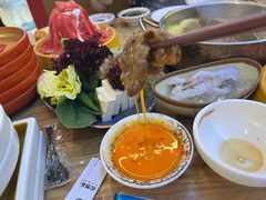 -松野谷·寿喜烧自助(华联顺义金街购物中心店)