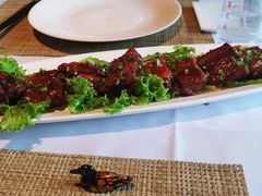 -同喜烤鸭店(光芒店)