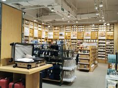 -MUJI无印良品(万达仓山店)