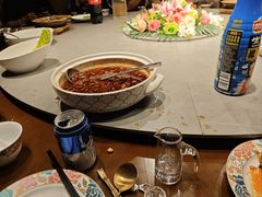 -羊门客在·烤盐池滩羊·川菜