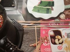-可口香·非遗老号烧烤(南岗直营店)
