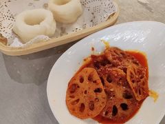 -老三样 · 江西菜馆(前海壹方汇店)