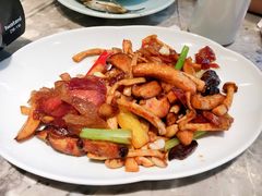 -四道菜·福建菜馆(新街口金鹰店)