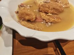 -开味馆饭铺(站前西路店)