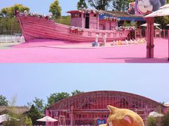 -渔岛海洋度假区