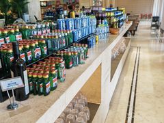 -鲤鱼门渔人码头自助餐厅