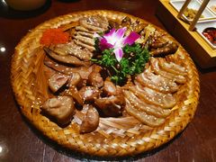 -杨记隆府(汉街店)