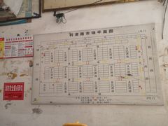 -利津路小商品批发市场