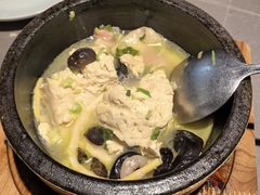-晓淮山·扬州早茶·淮扬菜(龙阳广场店)