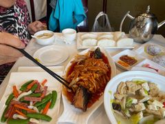 -功德林素菜饭庄(前门店)