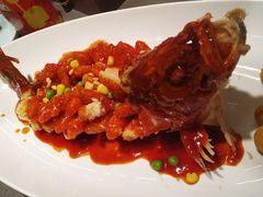 -姑苏家宴·苏帮菜·松鼠桂鱼(苏州总店)