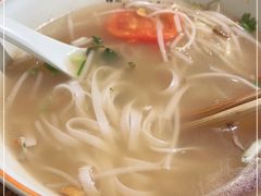 -越南牛肉河粉餐厅(书院巷店)