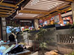 -广东道至正餐厅(区庄店)