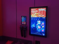 -歌迷量贩KTV(南阳路店)