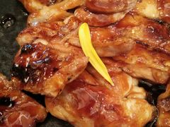 -yokocho上横町·日本食街(深业上城店)