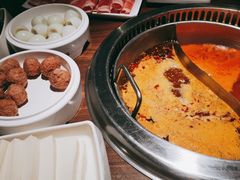 -季季红火锅(动壹店)