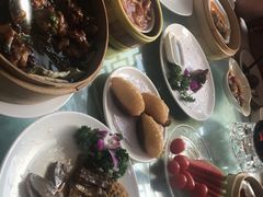 -一品粤珍轩(吴中路店)