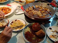 -鑫巴蜀(和平里店)