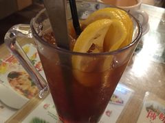 -翠华餐厅(铜锣湾糖街店)